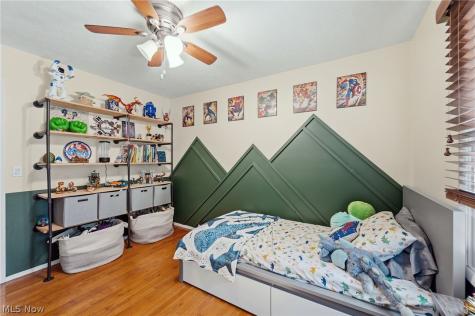 7258 Grant Street Mentor OH 44060