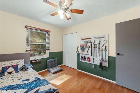 7258 Grant Street Mentor OH 44060