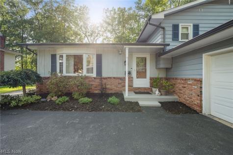 7258 Grant Street Mentor OH 44060
