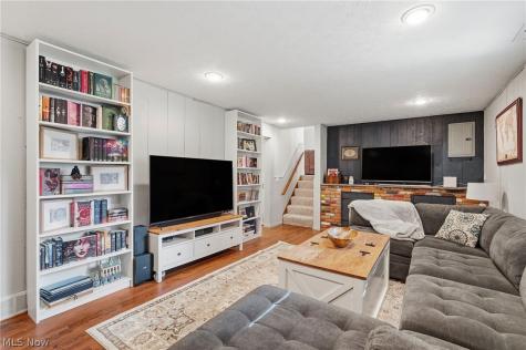7258 Grant Street Mentor OH 44060