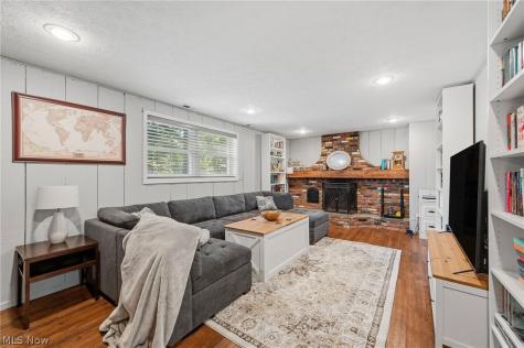 7258 Grant Street Mentor OH 44060