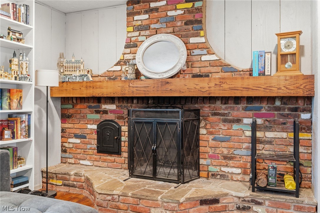 7258 Grant Street Mentor OH 44060