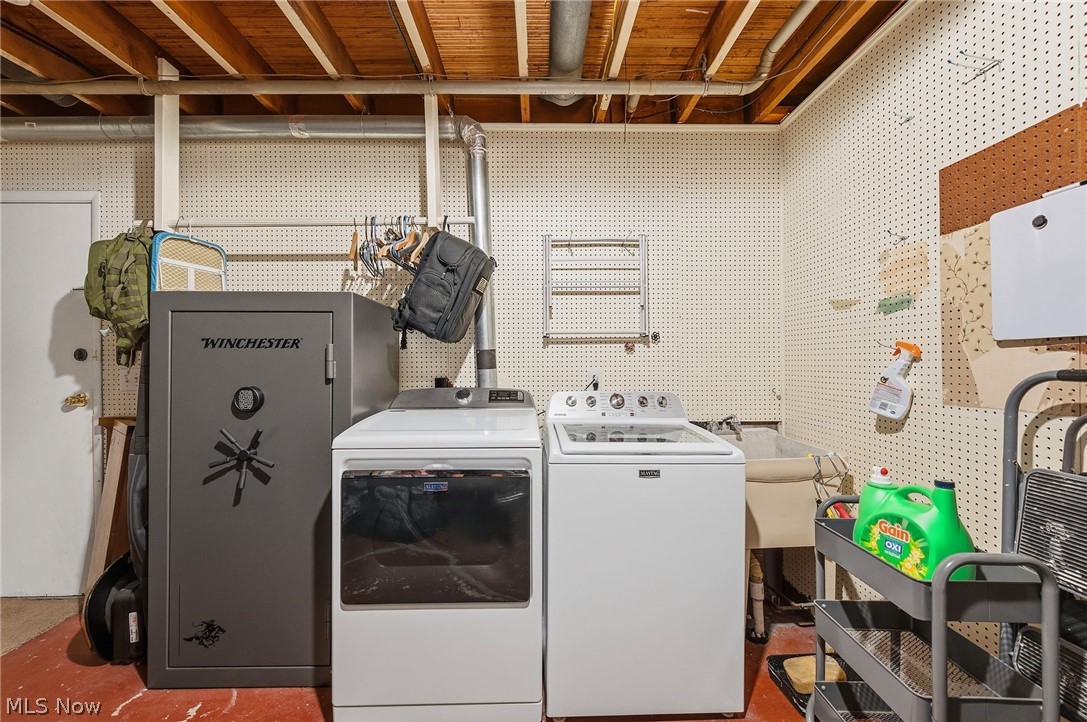7258 Grant Street Mentor OH 44060