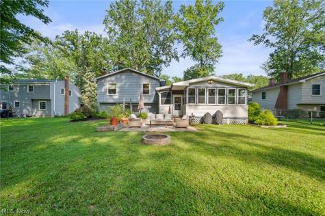 7258 Grant Street Mentor OH 44060