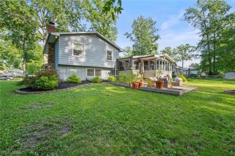 7258 Grant Street Mentor OH 44060