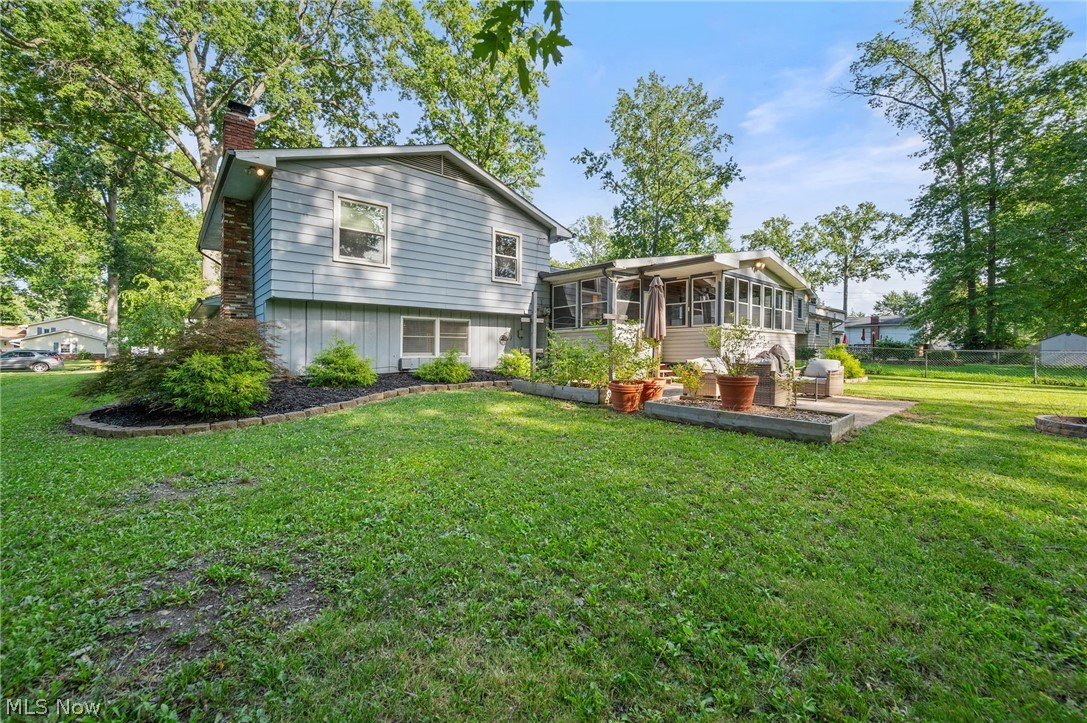 7258 Grant Street Mentor OH 44060