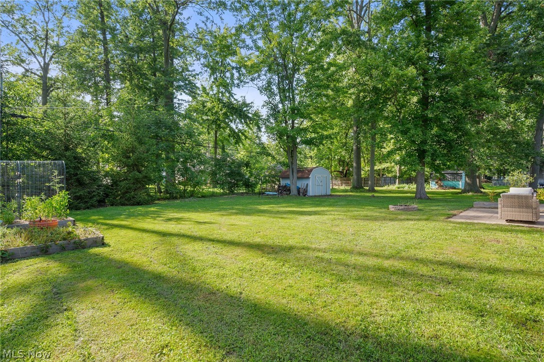 7258 Grant Street Mentor OH 44060