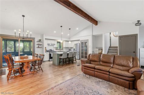 7258 Grant Street Mentor OH 44060