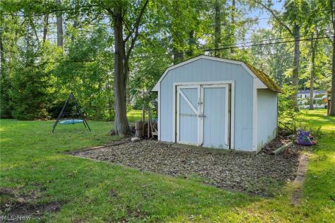 7258 Grant Street Mentor OH 44060