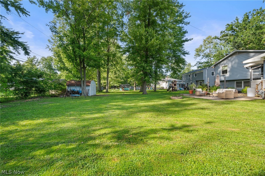 7258 Grant Street Mentor OH 44060
