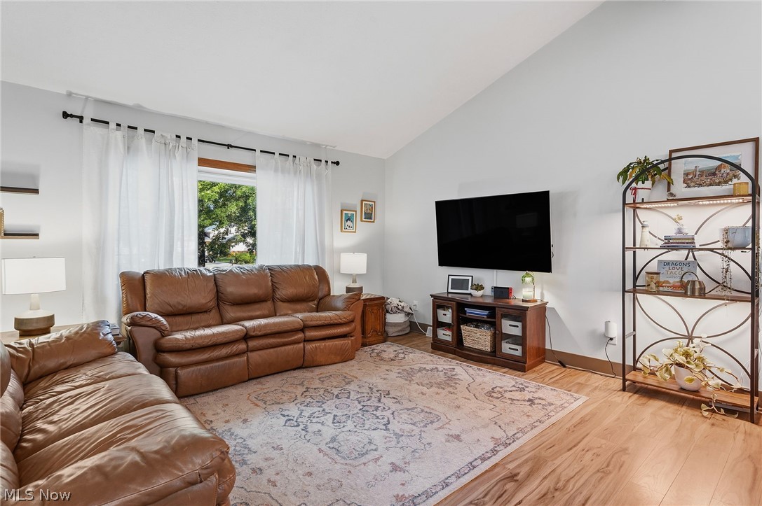 7258 Grant Street Mentor OH 44060