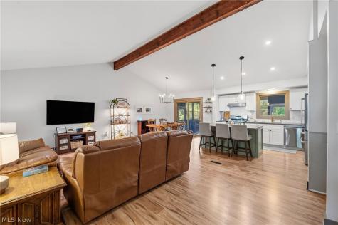7258 Grant Street Mentor OH 44060