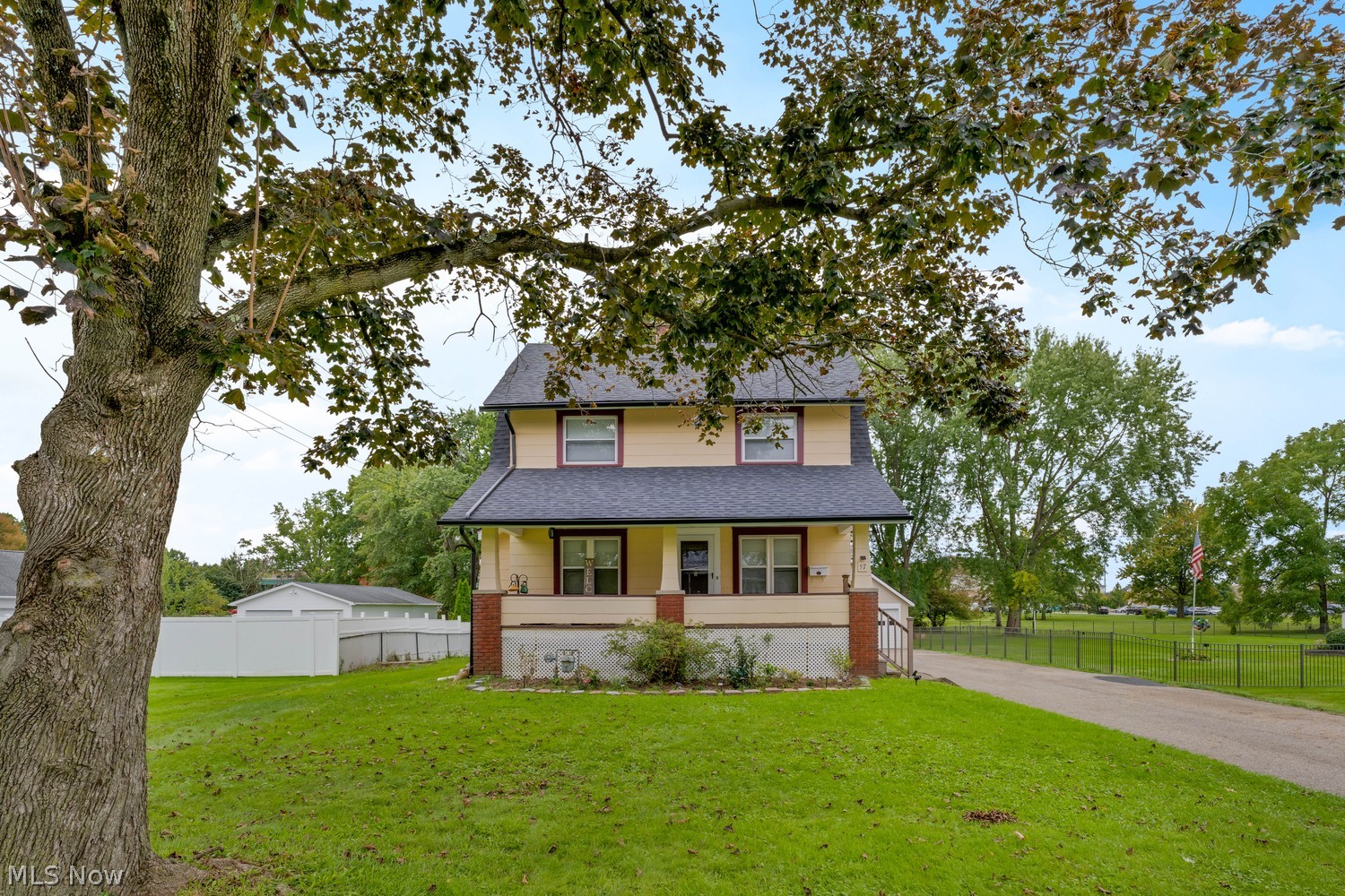 57 Charles Avenue Boardman OH 44512