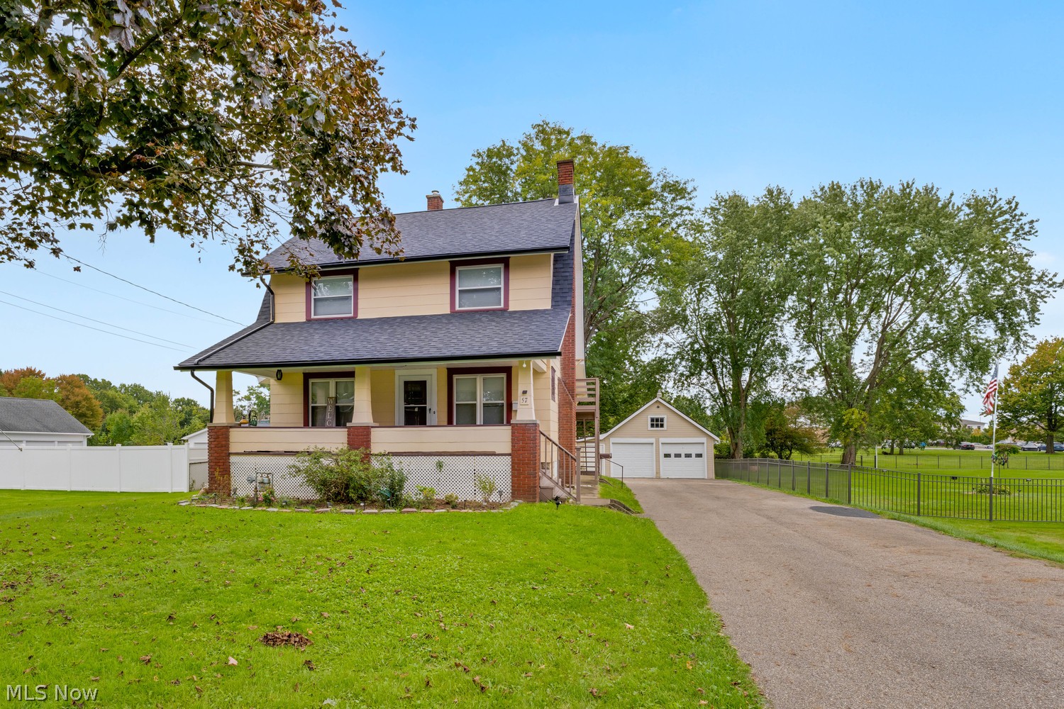 57 Charles Avenue Boardman OH 44512