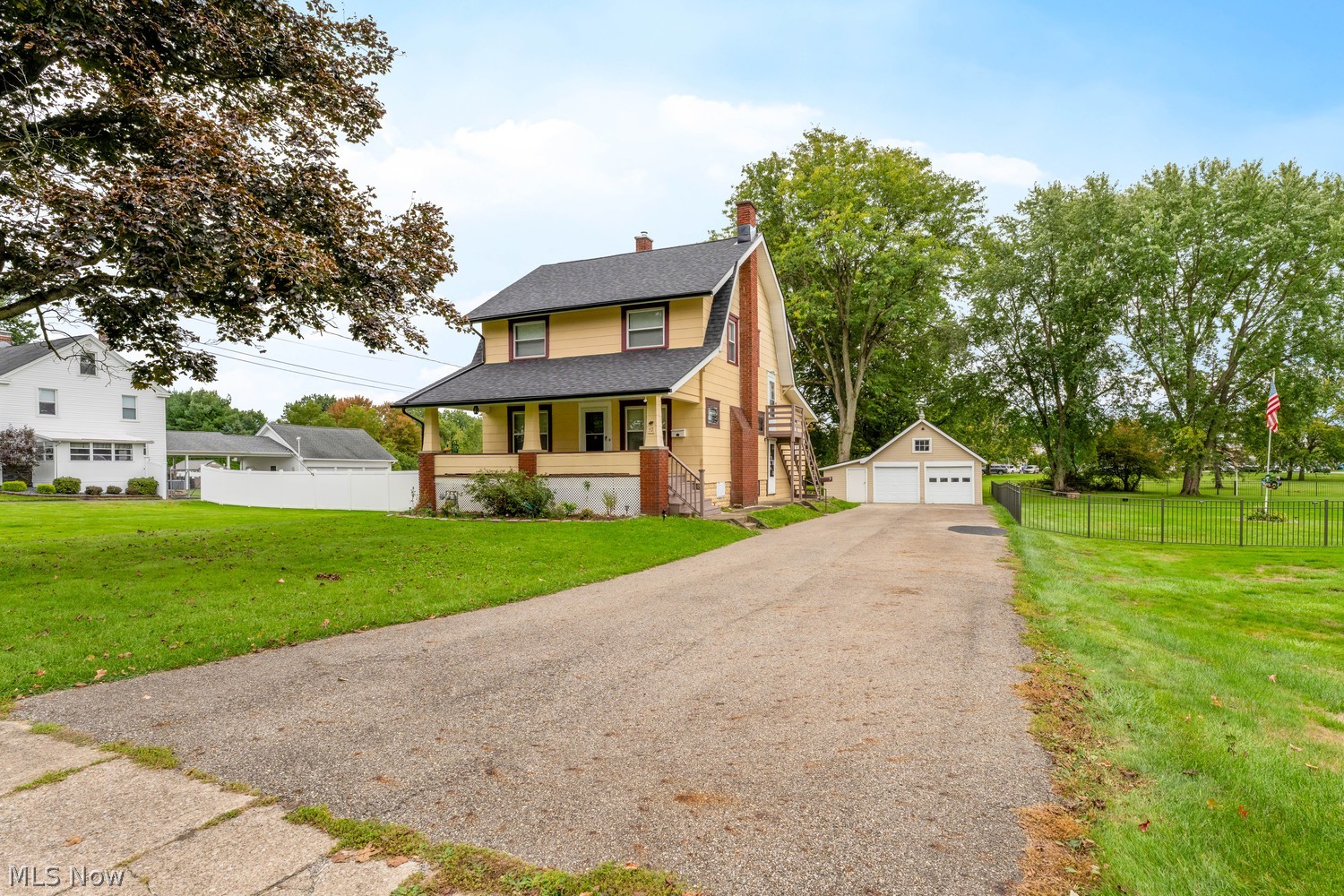 57 Charles Avenue Boardman OH 44512