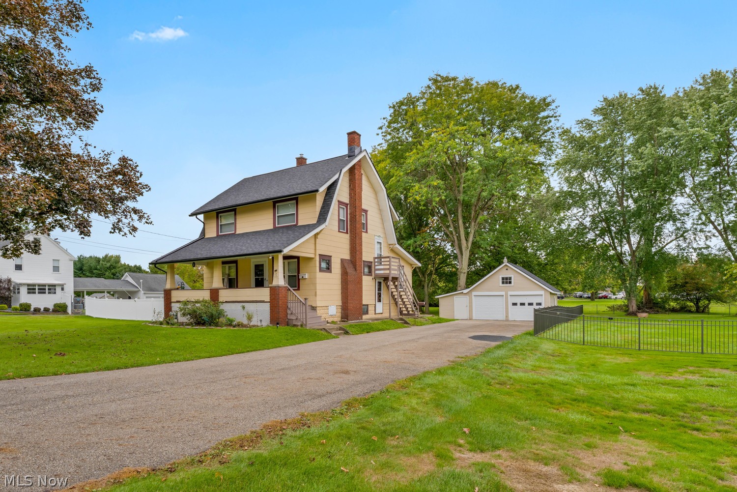 57 Charles Avenue Boardman OH 44512