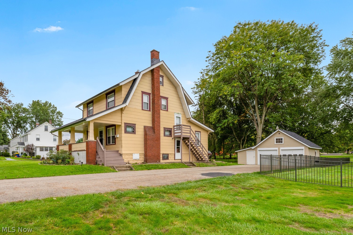 57 Charles Avenue Boardman OH 44512
