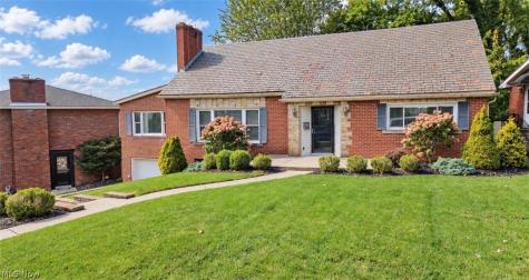 394 Shady Avenue Steubenville OH 43952