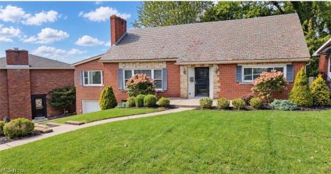 394 Shady Avenue Steubenville OH 43952