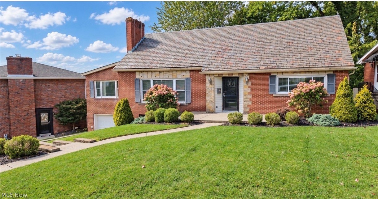 394 Shady Avenue Steubenville OH 43952