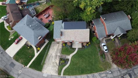 394 Shady Avenue Steubenville OH 43952