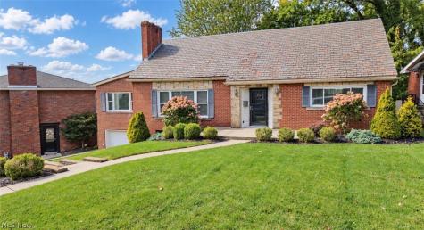 394 Shady Avenue Steubenville OH 43952