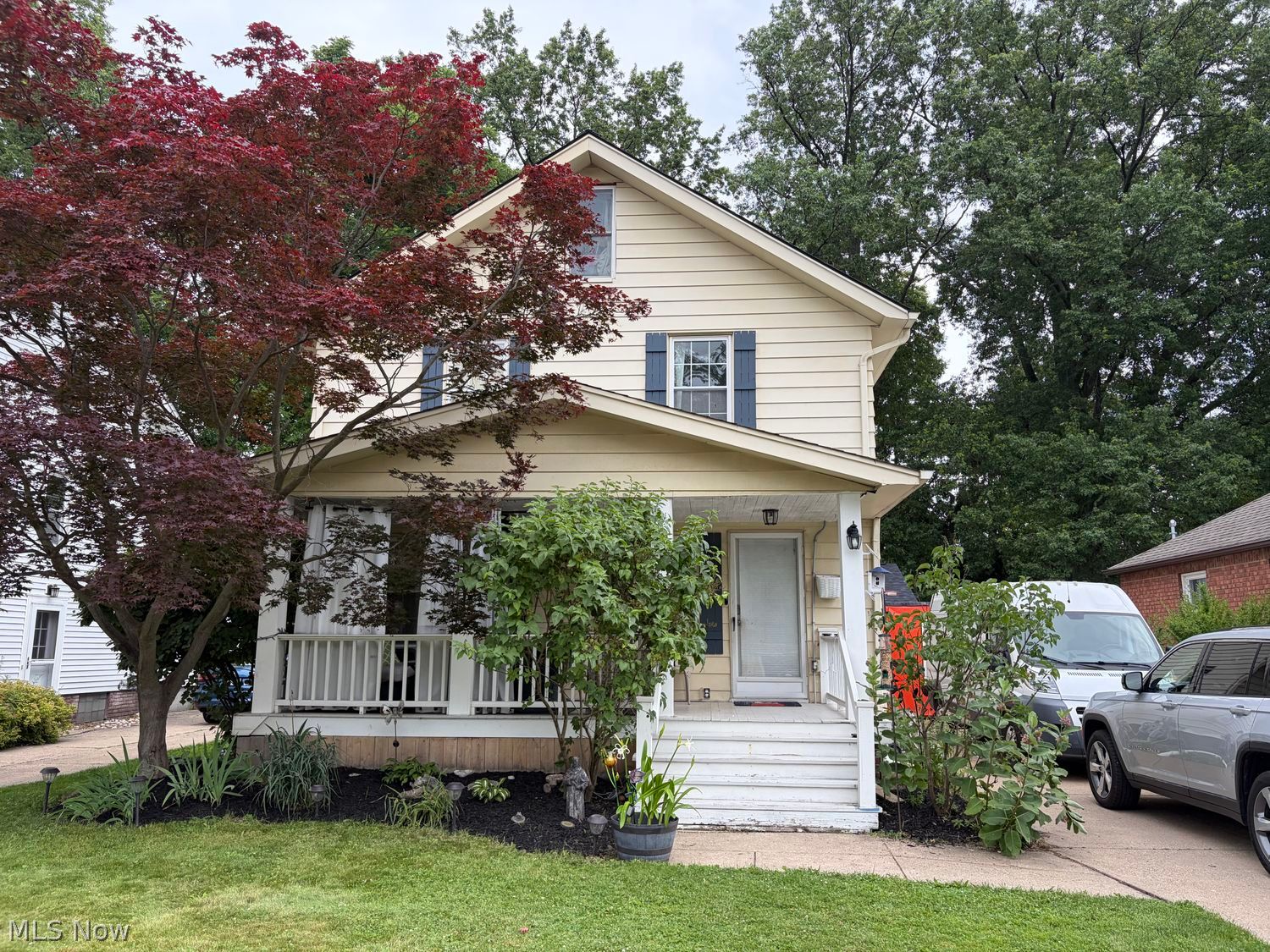 3905 W 224th Street Fairview Park OH 44126