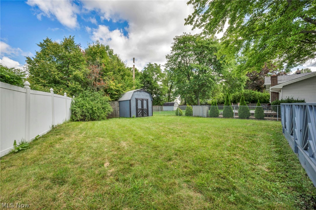 28610 Lynhaven Drive North Olmsted OH 44070