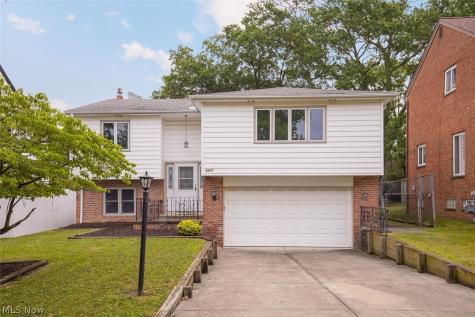 5837 Wickfield Drive Parma Heights OH 44130