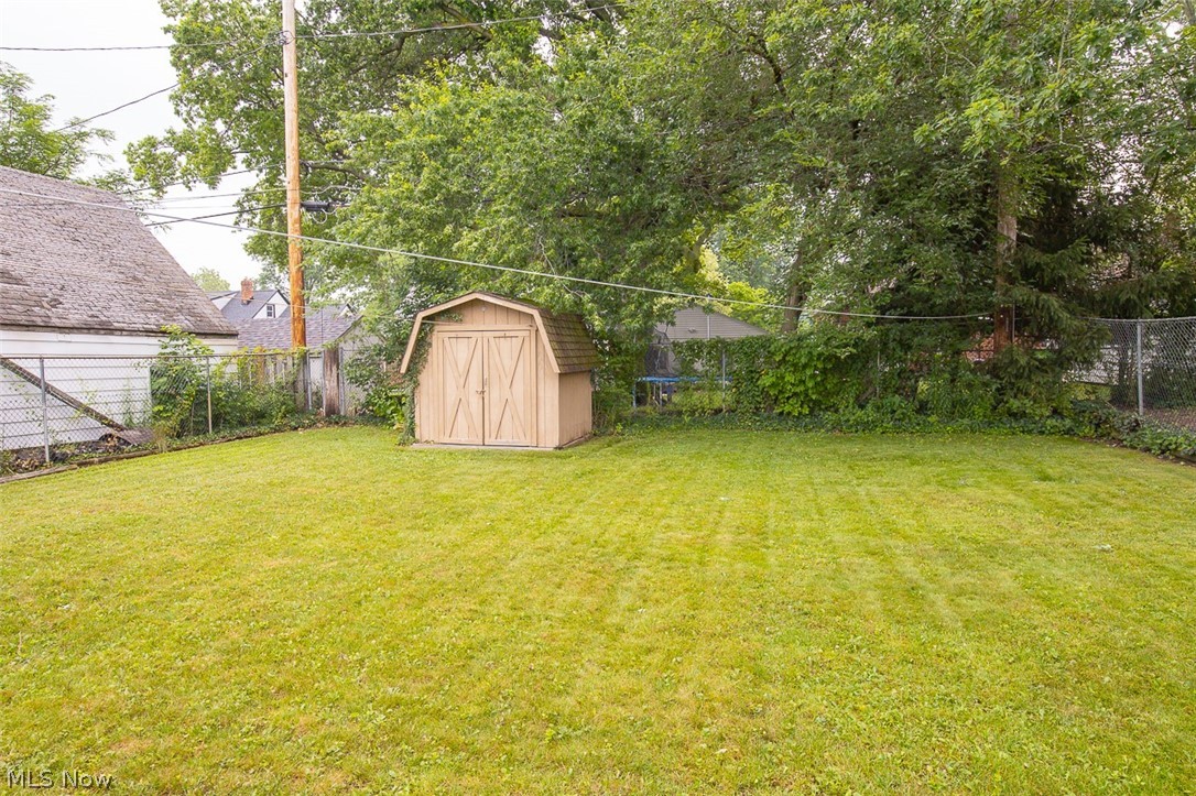 5837 Wickfield Drive Parma Heights OH 44130