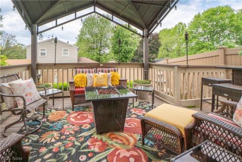 484 Stull Avenue Akron OH 44312