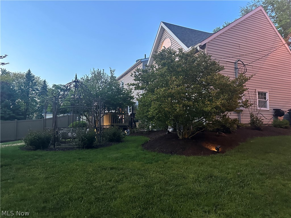 484 Stull Avenue Akron OH 44312