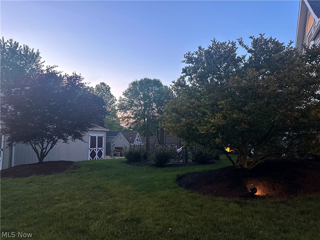 484 Stull Avenue Akron OH 44312