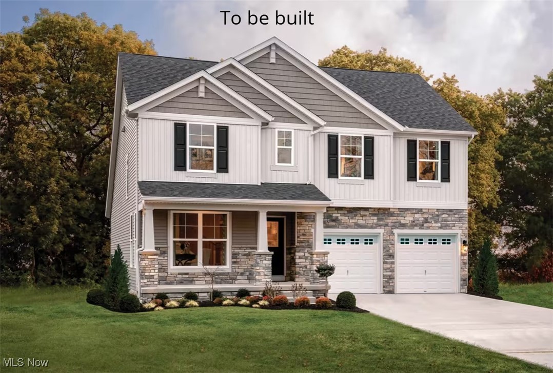 6121 Grey Heron Drive Medina OH 44256