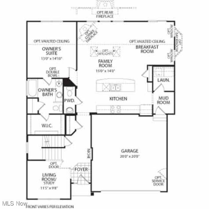 6121 Grey Heron Drive Medina OH 44256
