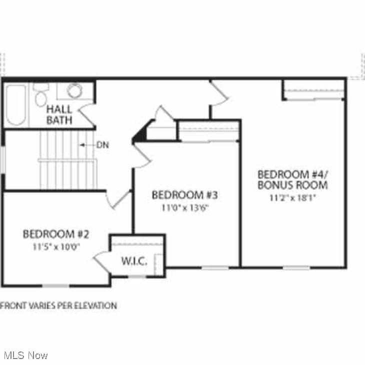 6121 Grey Heron Drive Medina OH 44256