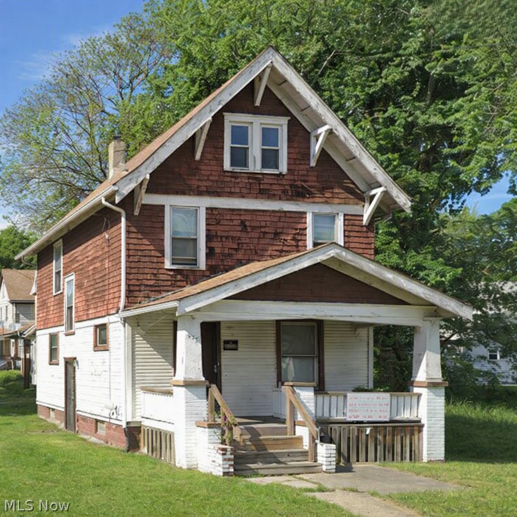 625 W Thornton Street Akron OH 44307