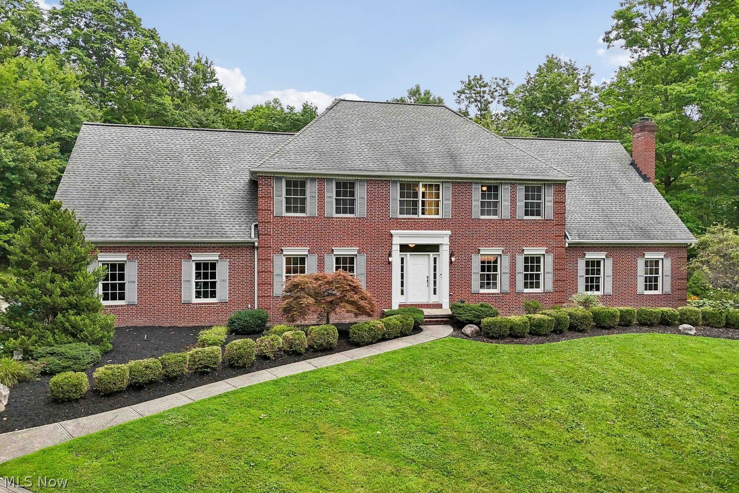12489 Bentbrook Drive Chesterland OH 44026
