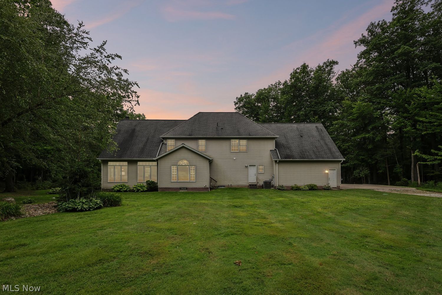 12489 Bentbrook Drive Chesterland OH 44026