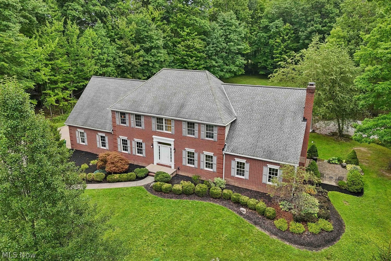 12489 Bentbrook Drive Chesterland OH 44026