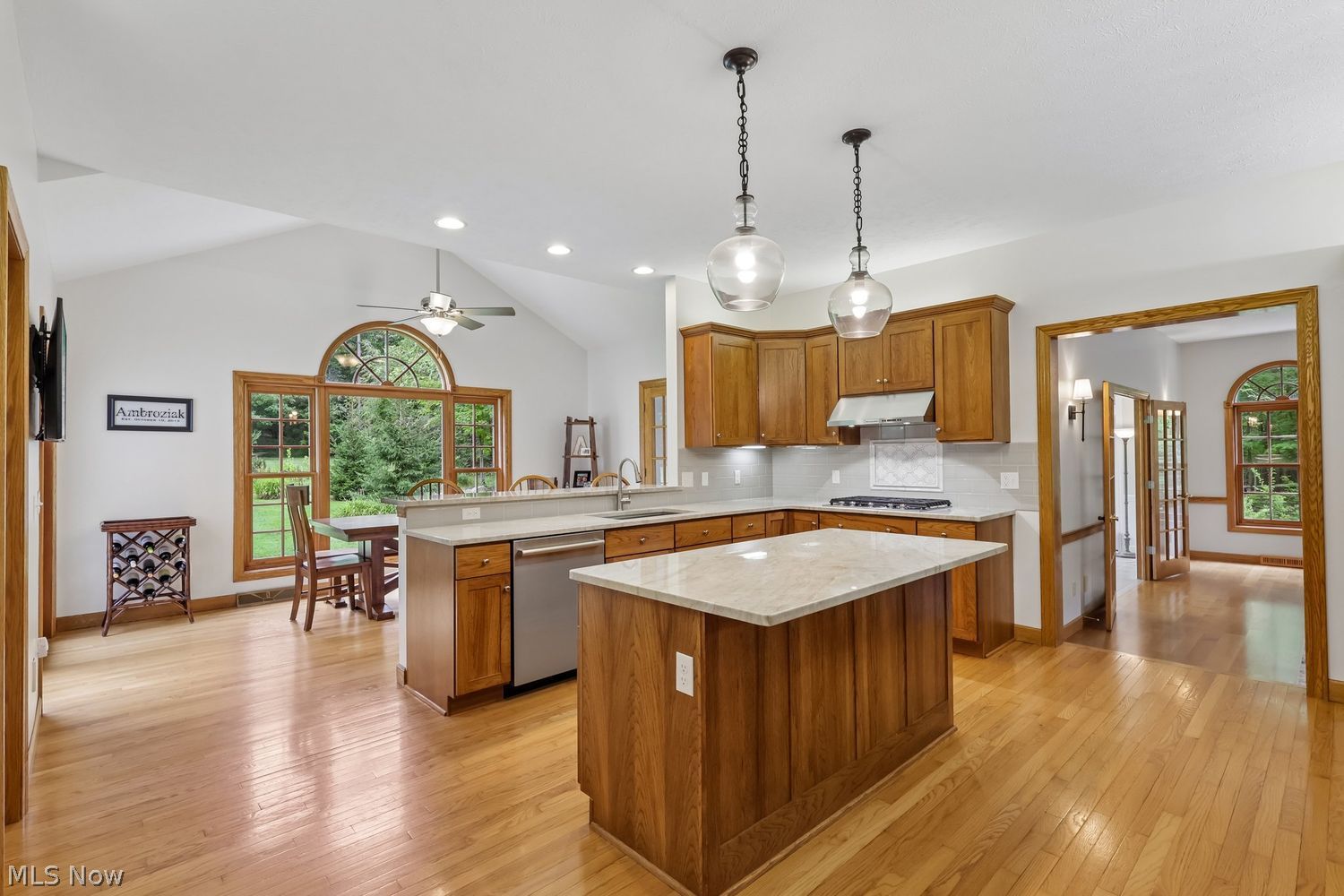 12489 Bentbrook Drive Chesterland OH 44026