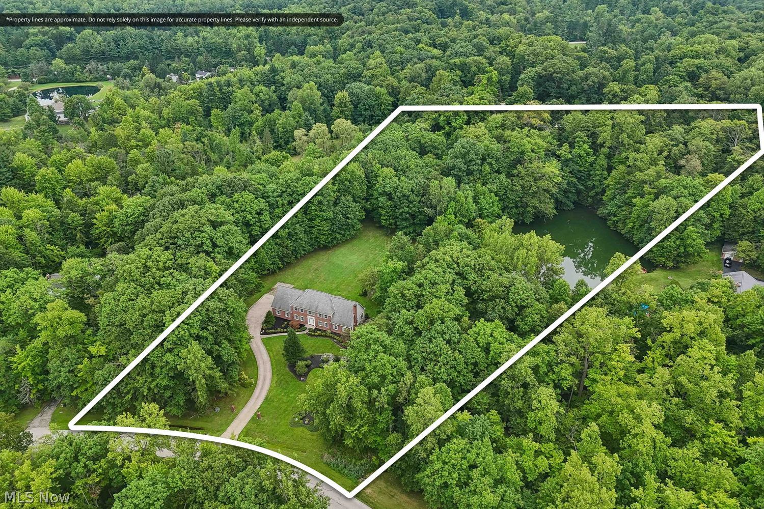 12489 Bentbrook Drive Chesterland OH 44026