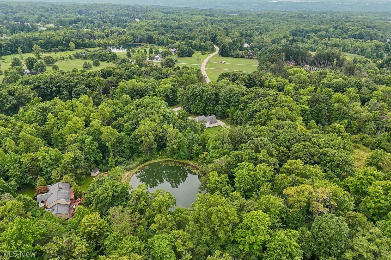 12489 Bentbrook Drive Chesterland OH 44026