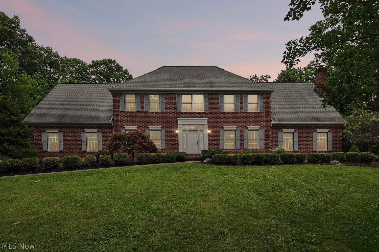 12489 Bentbrook Drive Chesterland OH 44026