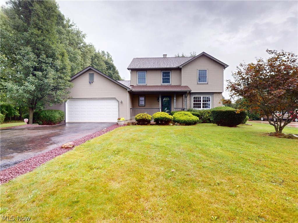 9875 Detwiler Road Canfield OH 44406