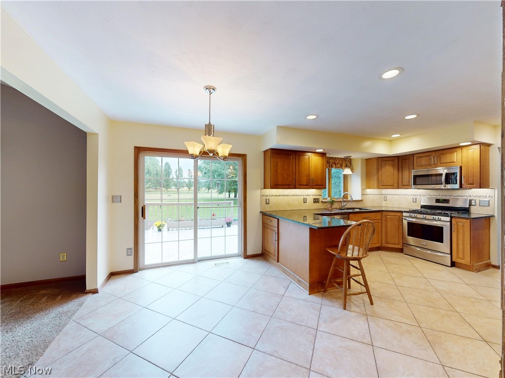 9875 Detwiler Road Canfield OH 44406