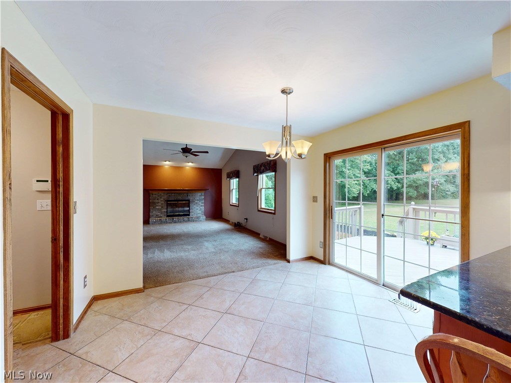 9875 Detwiler Road Canfield OH 44406