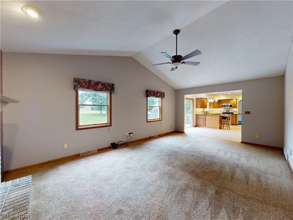 9875 Detwiler Road Canfield OH 44406