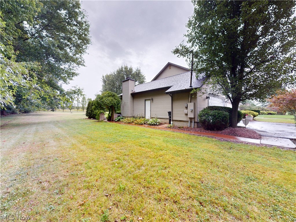 9875 Detwiler Road Canfield OH 44406