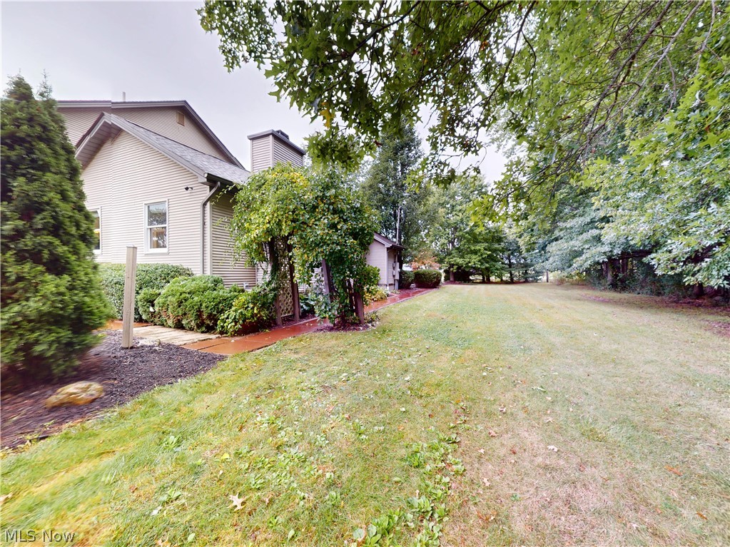 9875 Detwiler Road Canfield OH 44406